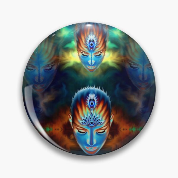 Item preview, The Dreamer designed and sold by Crystal Peterlin.