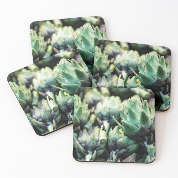 Item preview, Artichokes designed and sold by Joshua Cahn.