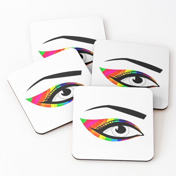 Item preview, Rainbow Pictures (3) designed and sold by QuoteMan.
