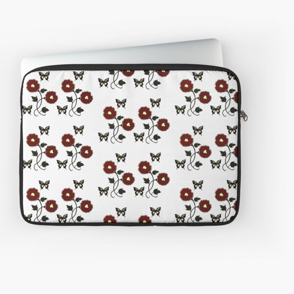 The Joy of Nature Laptop Sleeve