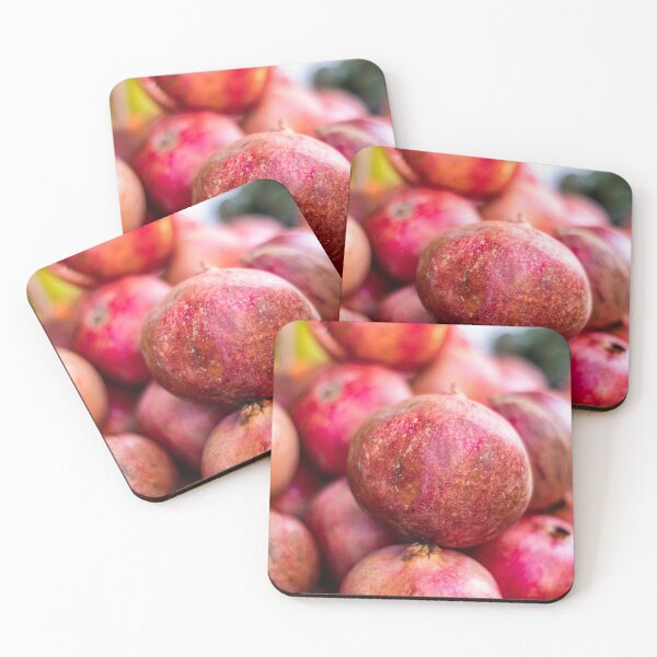 Item preview, Pomegranates  designed and sold by Joshua Cahn.