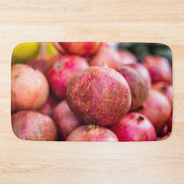 Item preview, Pomegranates  designed and sold by Joshua Cahn.