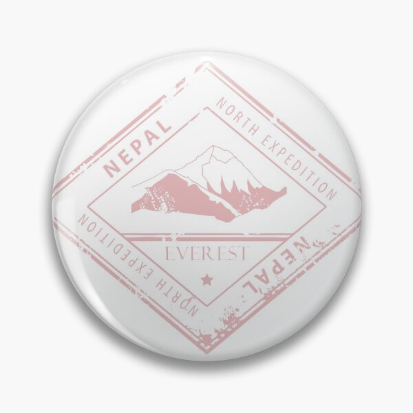 Item preview, Nepal, Everest designed and sold by studio838.