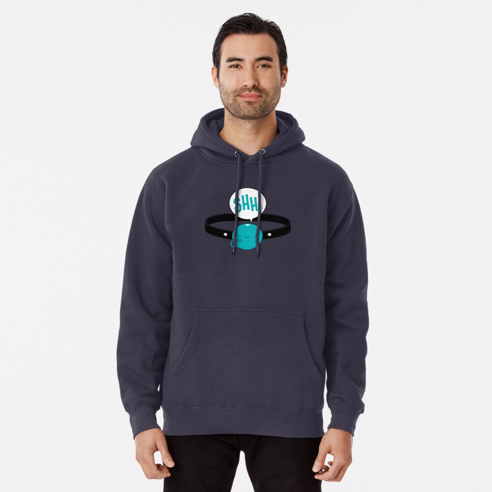 Item preview, Pullover Hoodie designed and sold by penandkink.