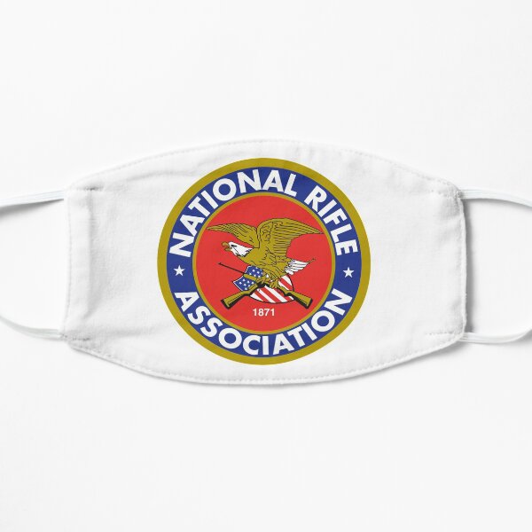 NRA Flat Mask
