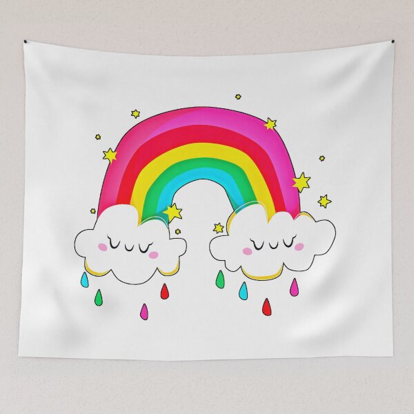 Item preview, Rainbow Picture (2) designed and sold by QuoteMan.