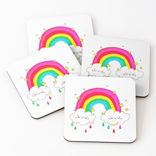 Item preview, Rainbow Picture (2) designed and sold by QuoteMan.