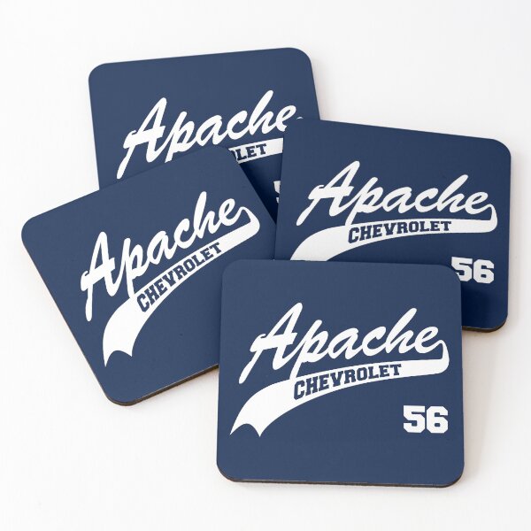 Item preview, 56 Apache - White designed and sold by ItsMeRuva.