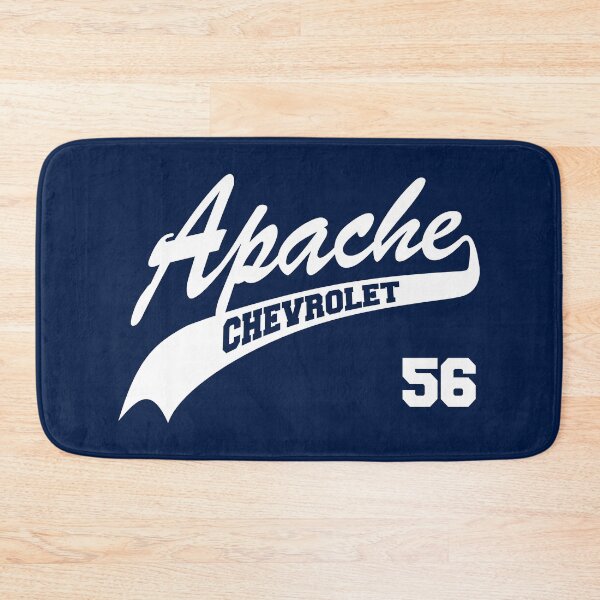 Item preview, 56 Apache - White designed and sold by ItsMeRuva.