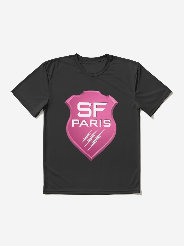 Camiseta RUGBY Paris Stade Francaise - Soccer Store