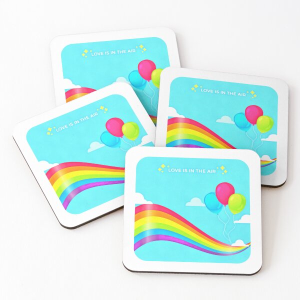 Item preview, Rainbow Picture (9) designed and sold by QuoteMan.