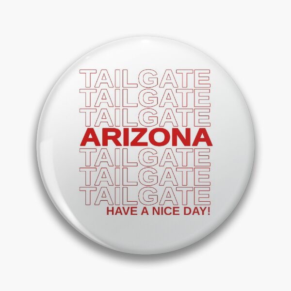 Item preview, Arizona - Have a Nice Day! designed and sold by OLMontana.