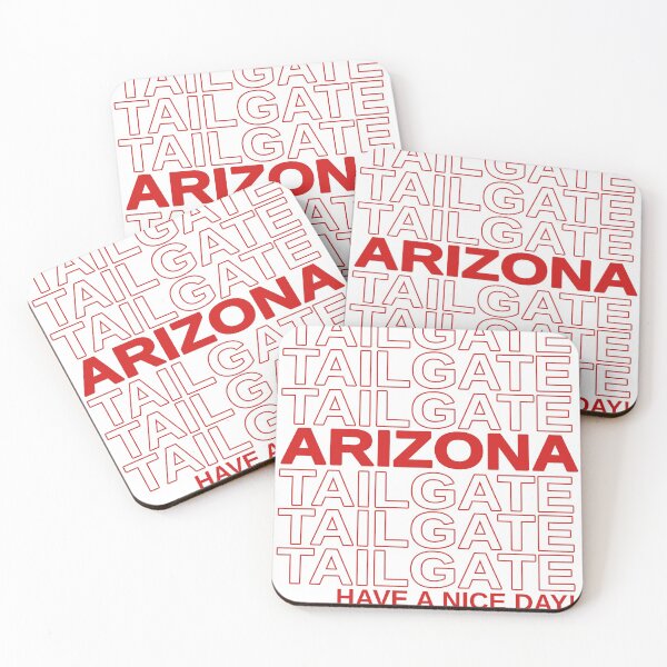 Aperçu de l'œuvre Arizona - passez une bonne journée! créée et vendue par OLMontana.