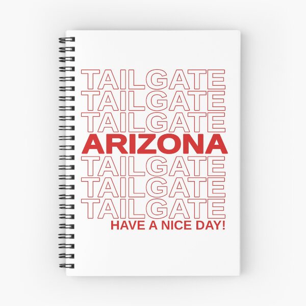 Item preview, Arizona - Have a Nice Day! designed and sold by OLMontana.