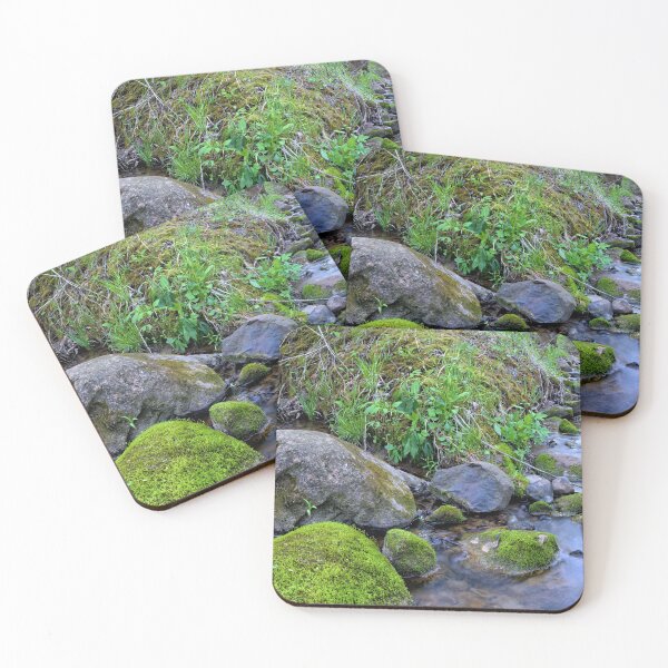 Item preview, Split Sand Springs designed and sold by LynyrdSky.