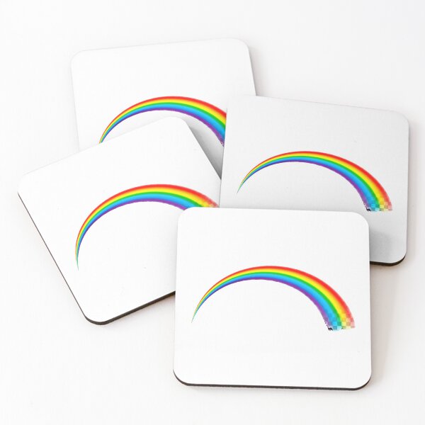 Item preview, Rainbow Pictures (5) designed and sold by QuoteMan.