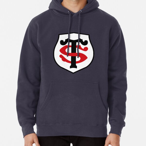 Stade-toulousain Pullover Hoodie