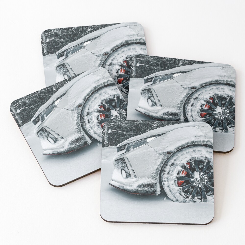 Item preview, Coasters (Set of 4) designed and sold by evans609.