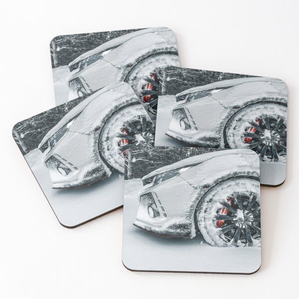 Item preview, Snow Covered R designed and sold by evans609.