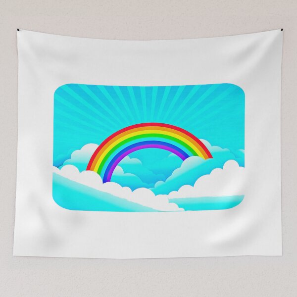 Item preview, Rainbow Pictures (2) designed and sold by QuoteMan.