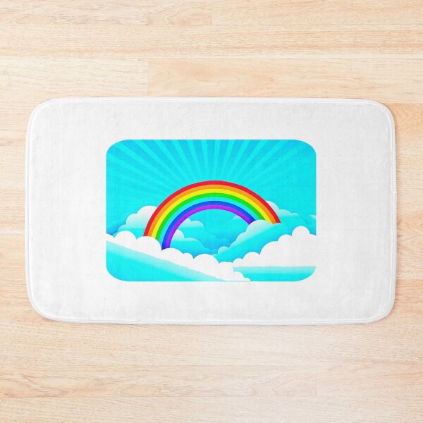 Item preview, Rainbow Pictures (2) designed and sold by QuoteMan.