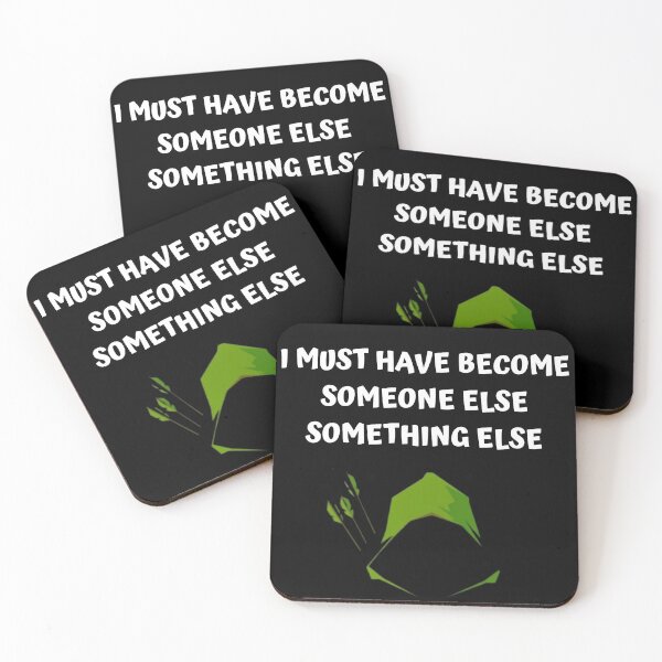 Item preview, I must have become someone else somthing else designed and sold by goseriesfilms.