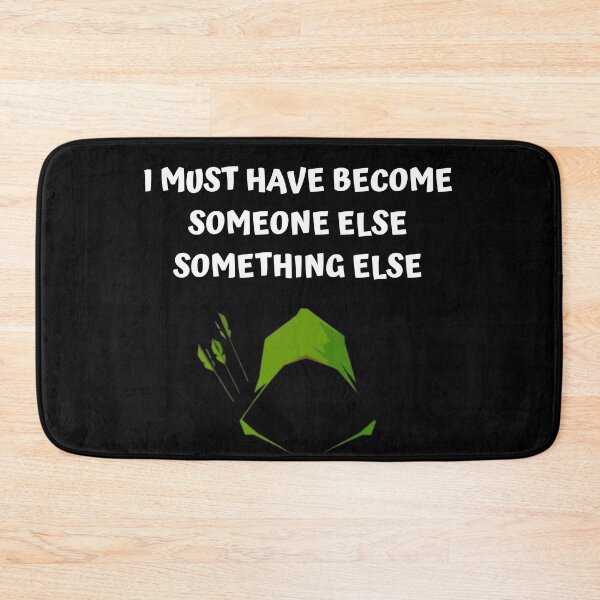 Item preview, I must have become someone else somthing else designed and sold by goseriesfilms.
