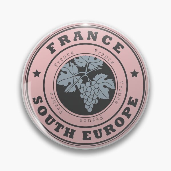 Item preview, France, South Europe designed and sold by studio838.