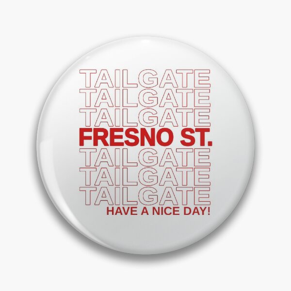 Item preview, Fresno St. - Have a Nice Day! designed and sold by OLMontana.