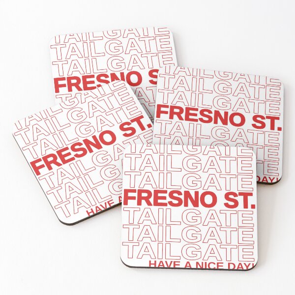 Item preview, Fresno St. - Have a Nice Day! designed and sold by OLMontana.