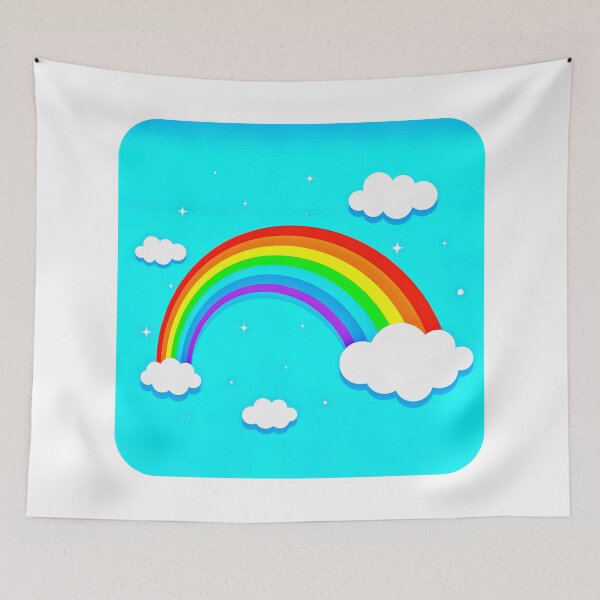 Item preview, Rainbow Images (7) designed and sold by QuoteMan.