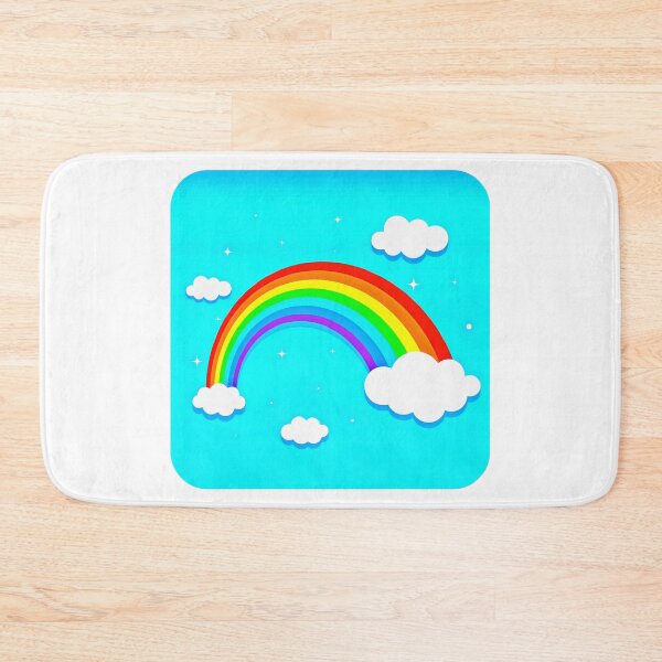 Item preview, Rainbow Images (7) designed and sold by QuoteMan.