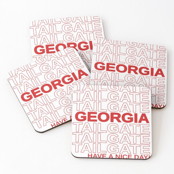 Item preview, Georgia. - Have a Nice Day! designed and sold by OLMontana.