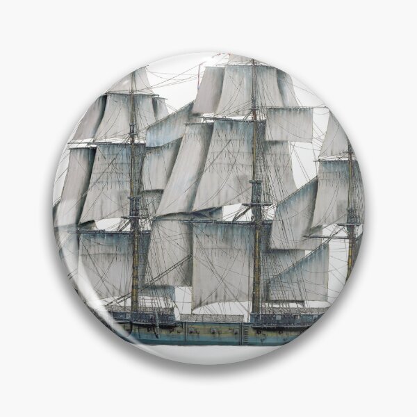 Item preview, HMS Surprise designed and sold by Tony Fernandes Nautical Gifts.