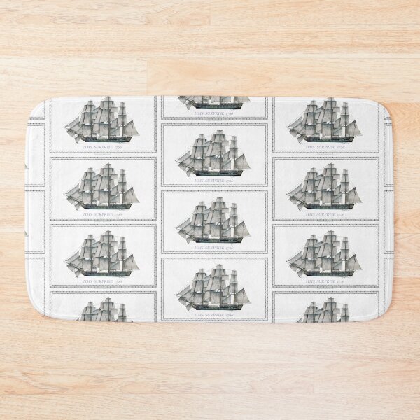 Item preview, HMS Surprise designed and sold by Tony Fernandes Nautical Gifts.