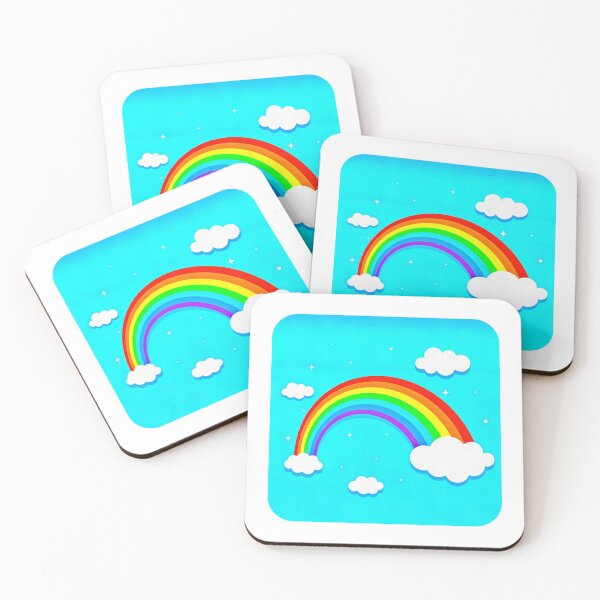 Item preview, Rainbow Images (7) designed and sold by QuoteMan.