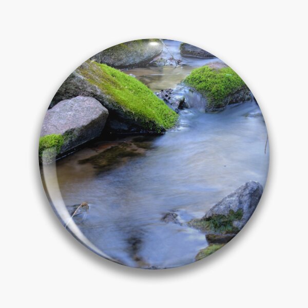 Item preview, Sand Springs Wilderness Area designed and sold by LynyrdSky.