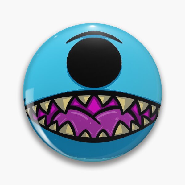 Item preview, Hungry Alien designed and sold by Black Mass.