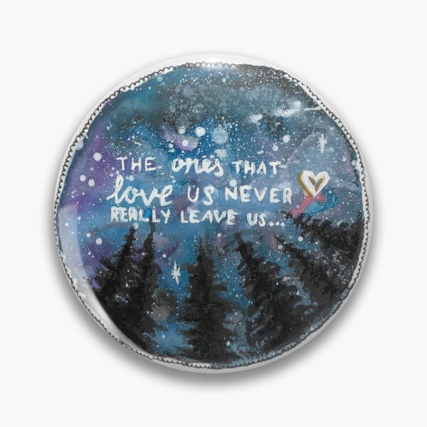 Item preview, 'The ones that love us never really leave us' - sirius black designed and sold by Reanna Bakshani.