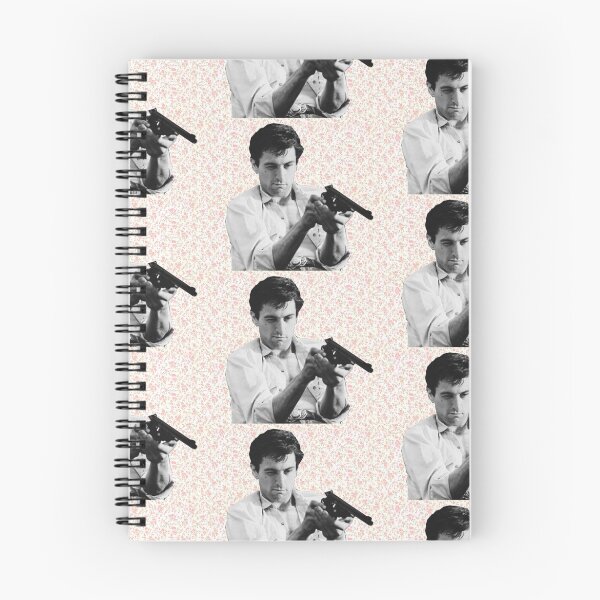 Item preview, Bobby De Niro designed and sold by rachaelmf.