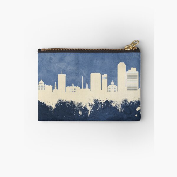 Item preview, Lexington Kentucky Skyline designed and sold by ArtPrints.
