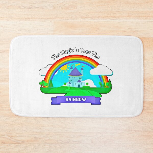 Item preview, Rainbow Images (5) designed and sold by QuoteMan.