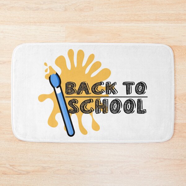 Item preview, Back To School designed and sold by SmartStyle.