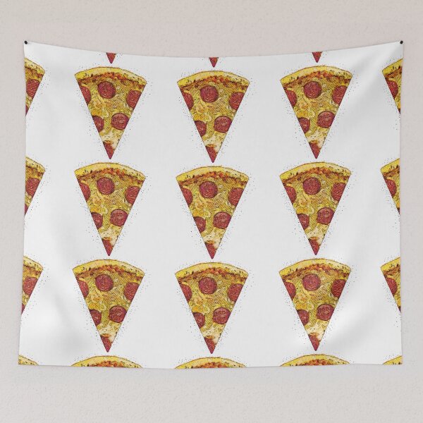 Item preview, Pizza designed and sold by Tomandyanni2010.
