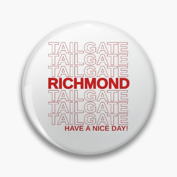 Item preview, Richmond - Have a Nice Day! designed and sold by OLMontana.