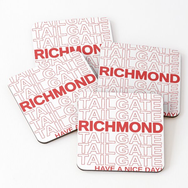 Item preview, Richmond - Have a Nice Day! designed and sold by OLMontana.