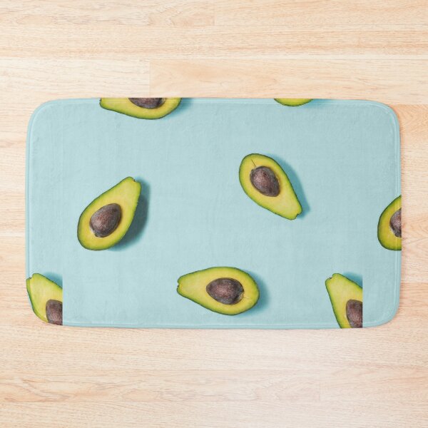 Item preview, Avocado designed and sold by TheWhiteRhyno.