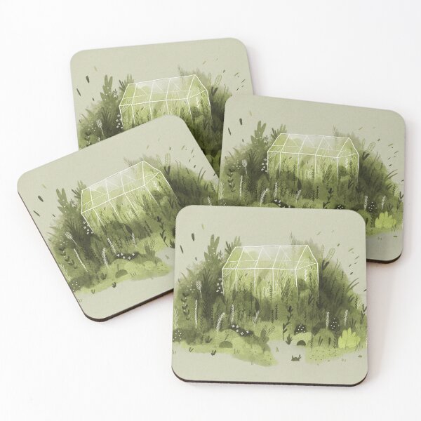 Item preview, Greenery designed and sold by fialova-art.