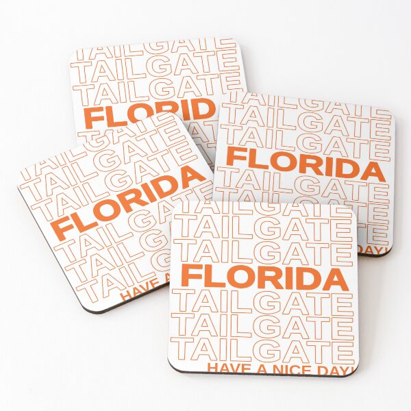 Item preview, Florida - Have a Nice Day! designed and sold by OLMontana.