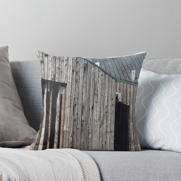 Item preview, Wooden shack - near Falkirk, Scotland designed and sold by armadillozenith.